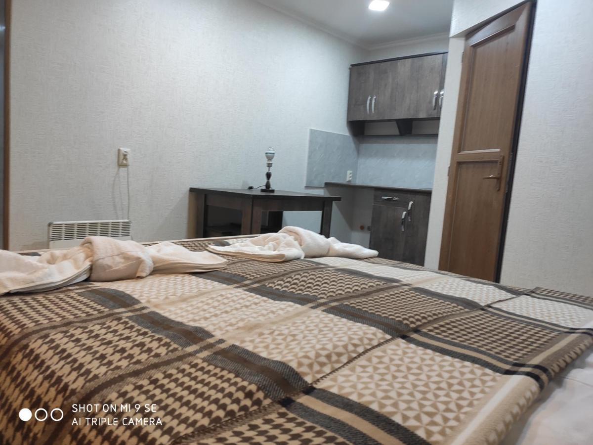 Mziuri Guest House Mestia Dış mekan fotoğraf
